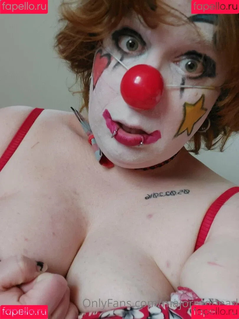 majorredhead Onlyfans Photo Gallery 