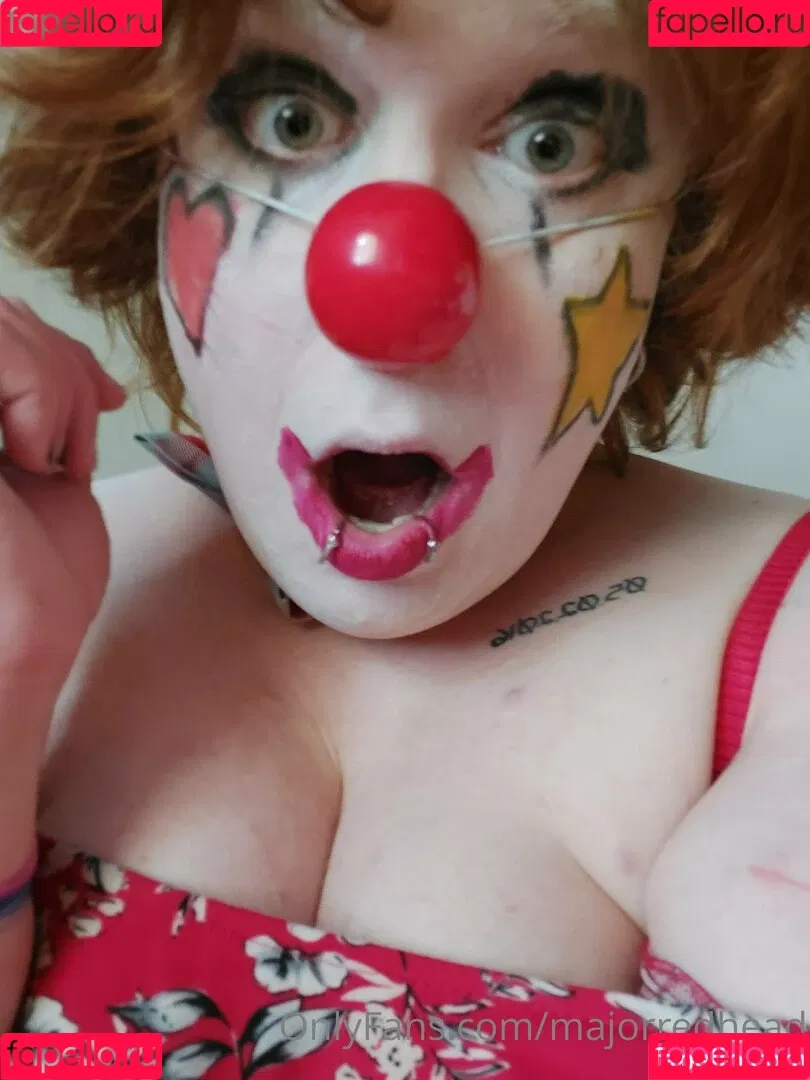 majorredhead Onlyfans Photo Gallery 