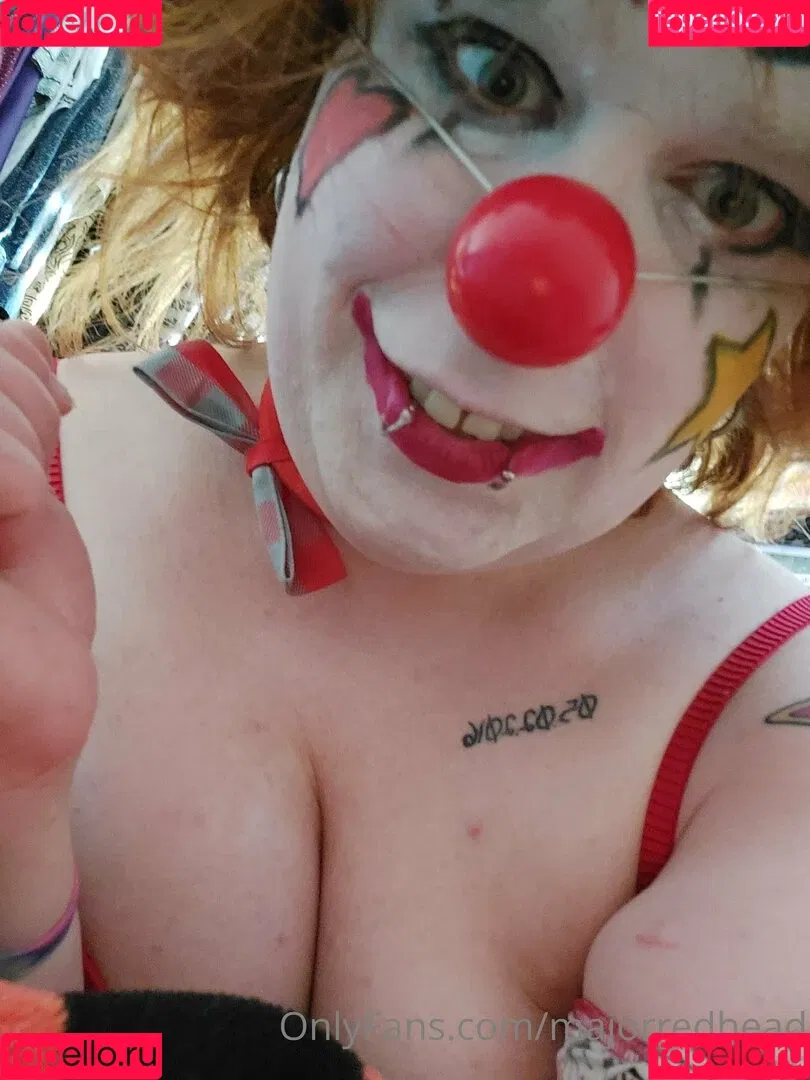 majorredhead Onlyfans Photo Gallery 