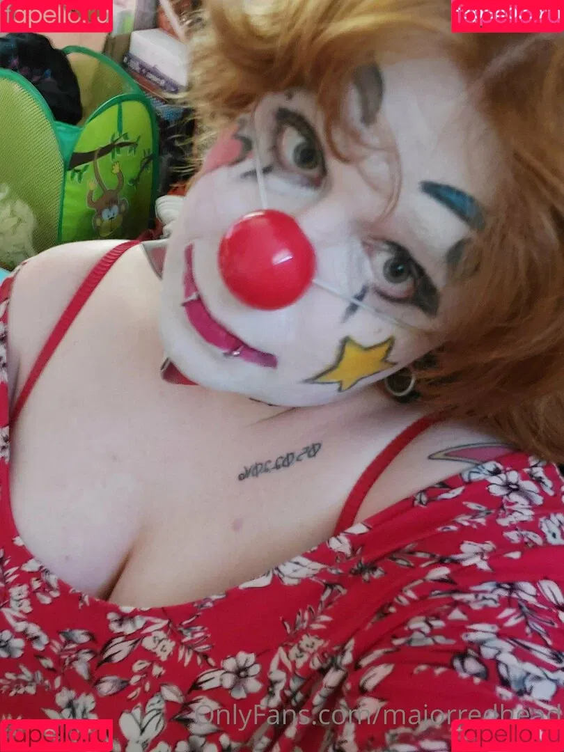 majorredhead Onlyfans Photo Gallery 