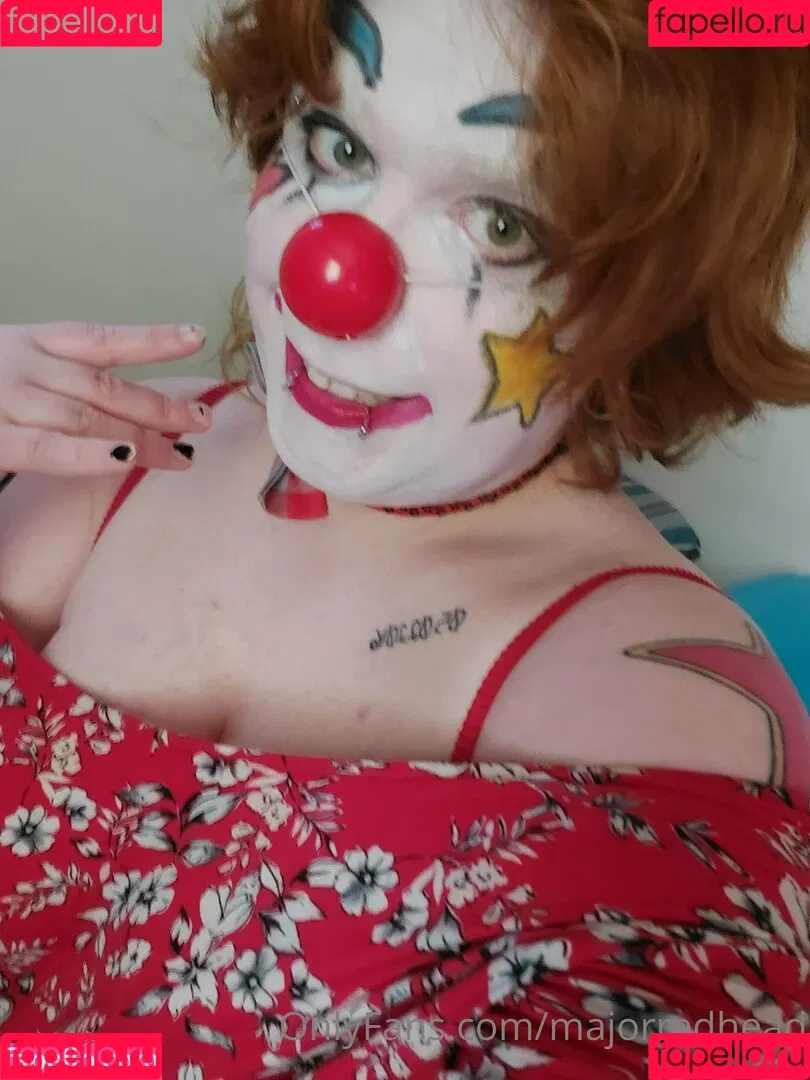 majorredhead Onlyfans Photo Gallery 