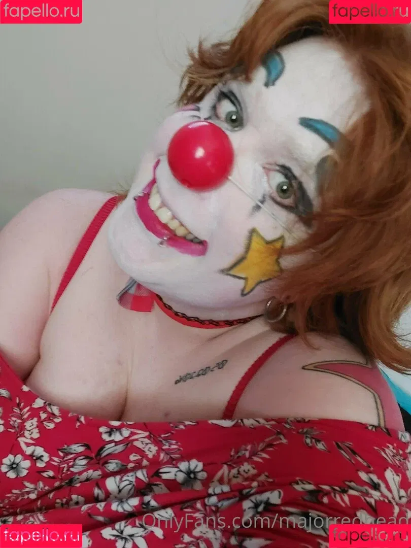 majorredhead Onlyfans Photo Gallery 