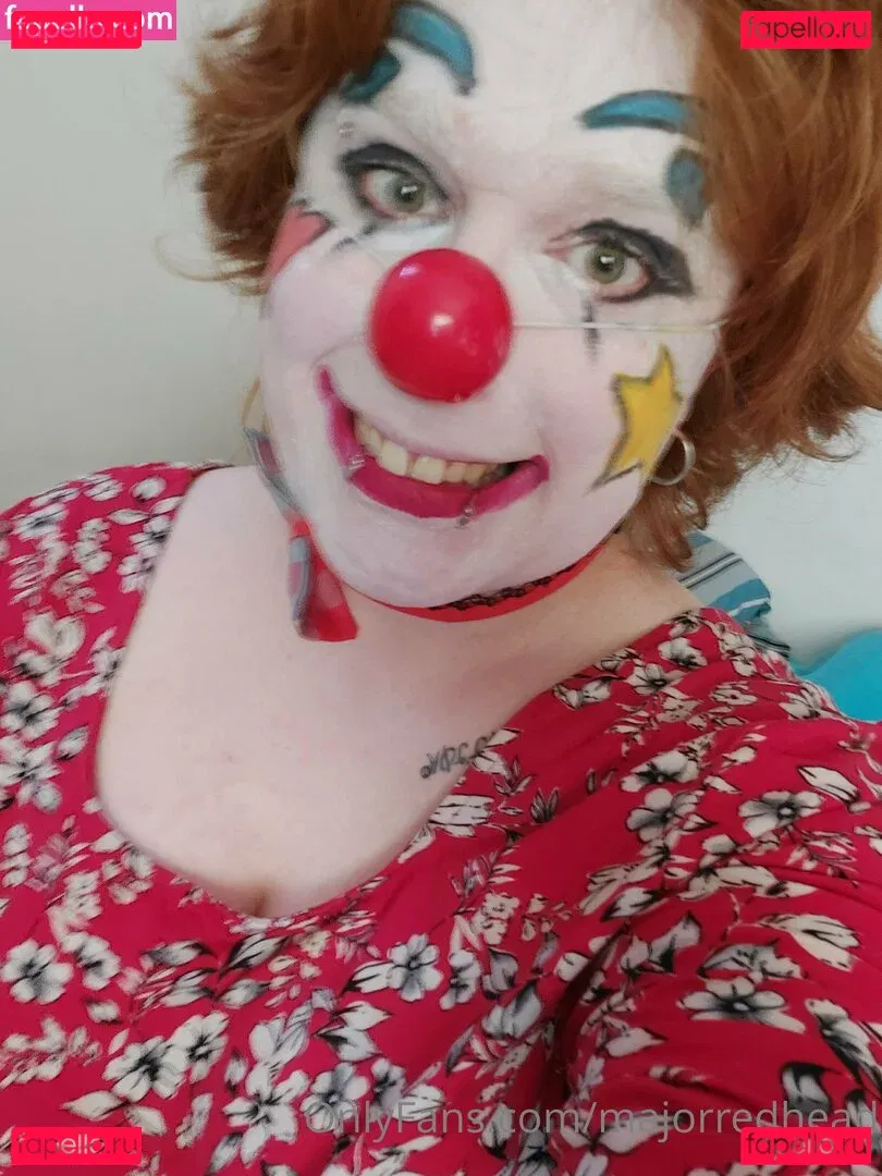 majorredhead Onlyfans Photo Gallery 