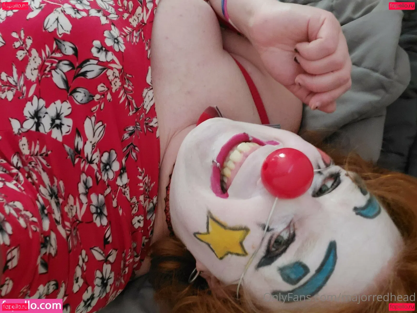 majorredhead Onlyfans Photo Gallery 