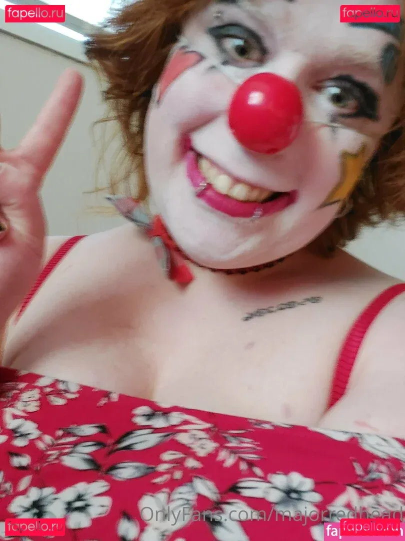 majorredhead Onlyfans Photo Gallery 