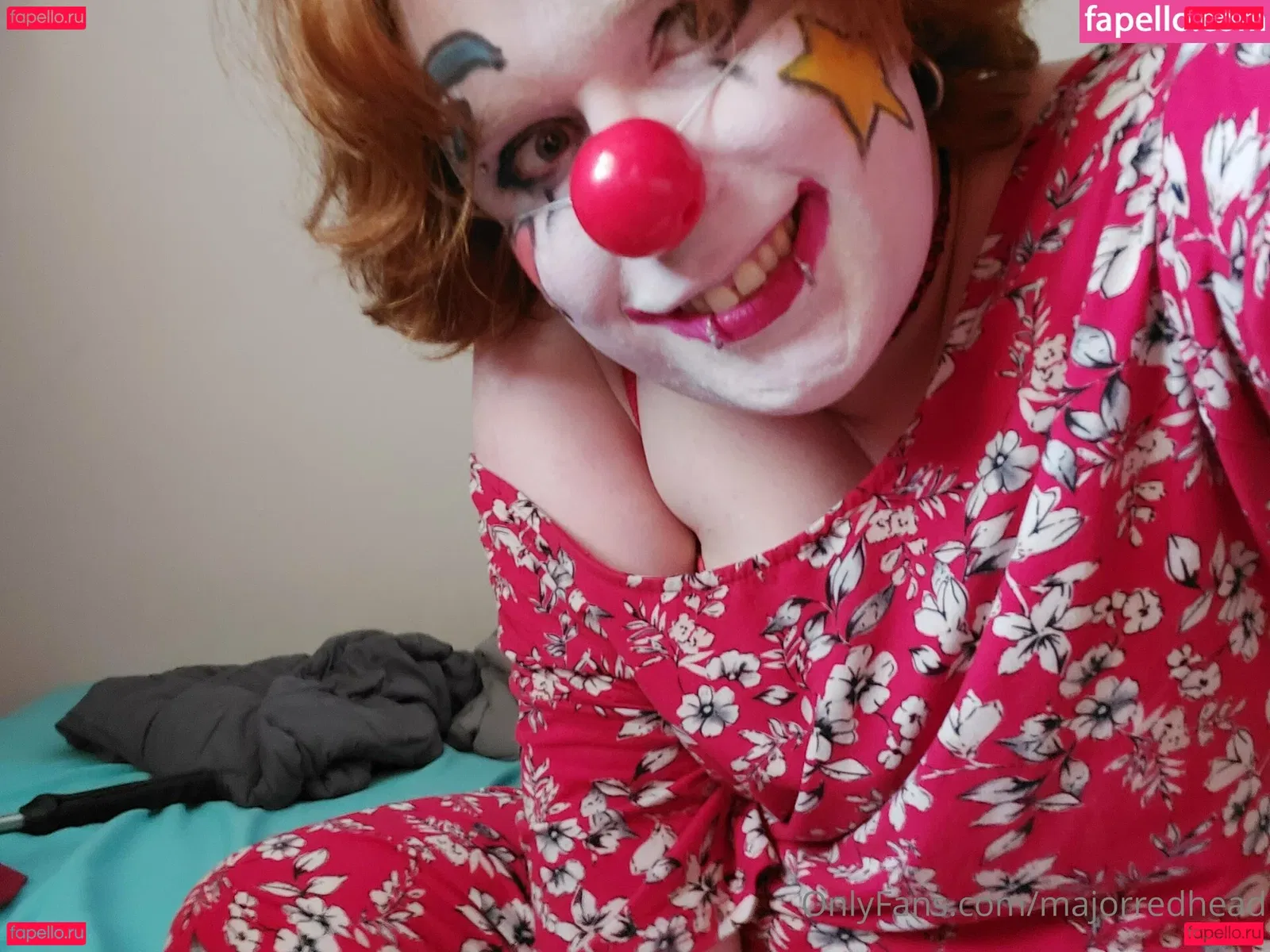 majorredhead Onlyfans Photo Gallery 