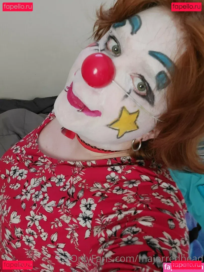 majorredhead Onlyfans Photo Gallery 
