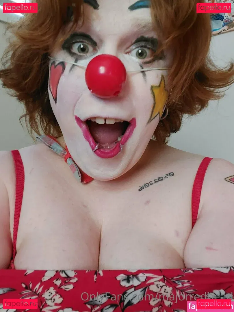 majorredhead Onlyfans Photo Gallery 