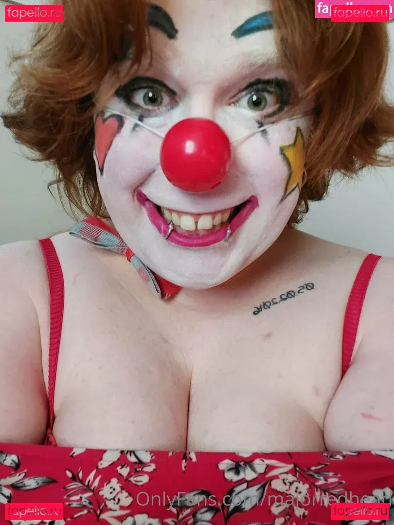 majorredhead Onlyfans Photo Gallery 