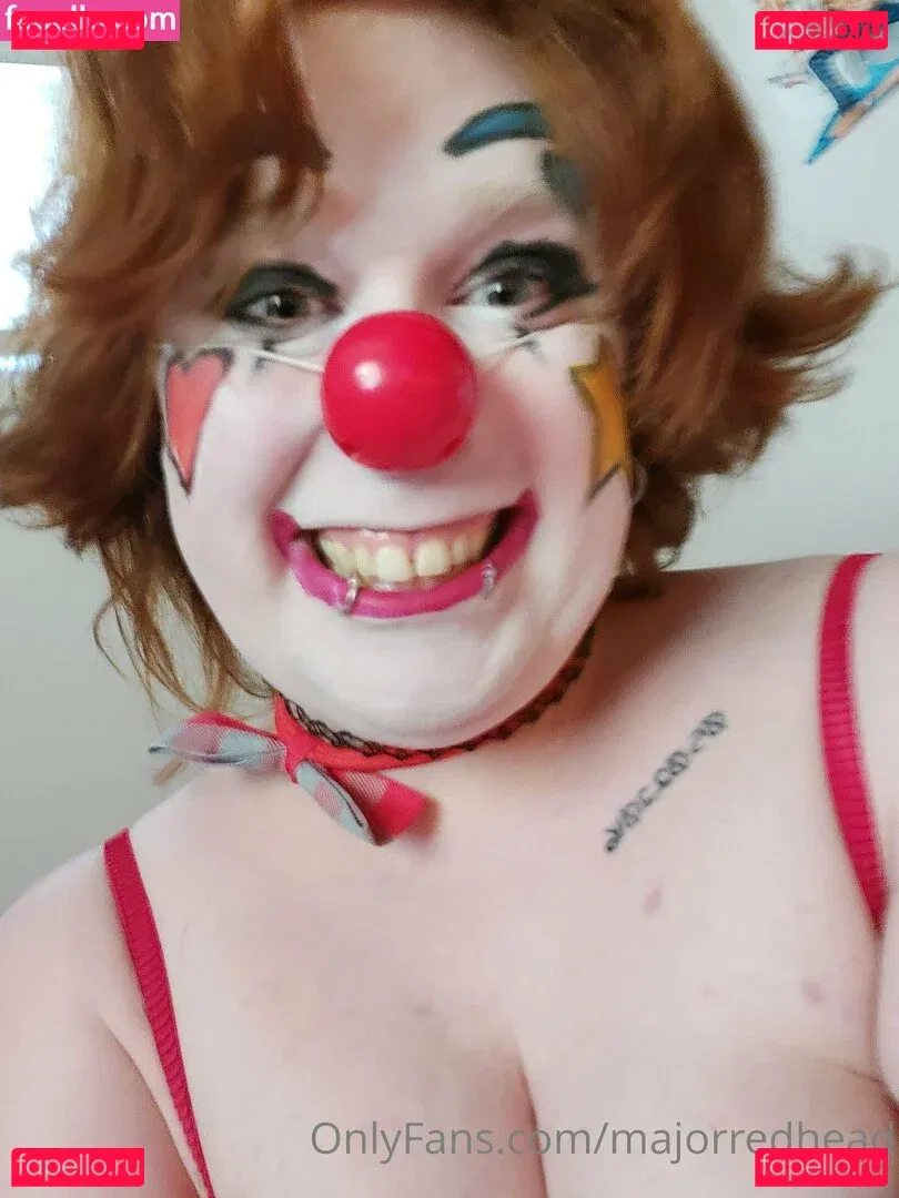 majorredhead Onlyfans Photo Gallery 
