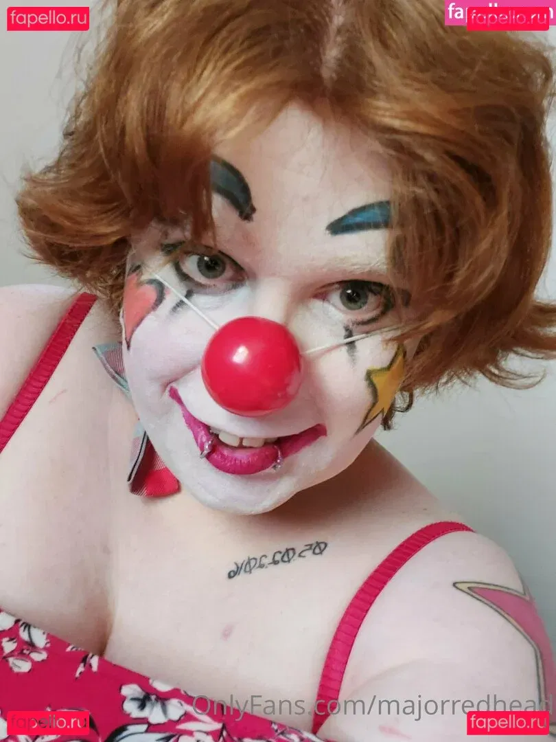 majorredhead Onlyfans Photo Gallery 