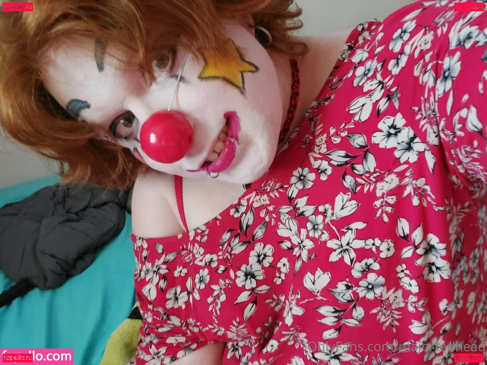 majorredhead Onlyfans Photo Gallery 