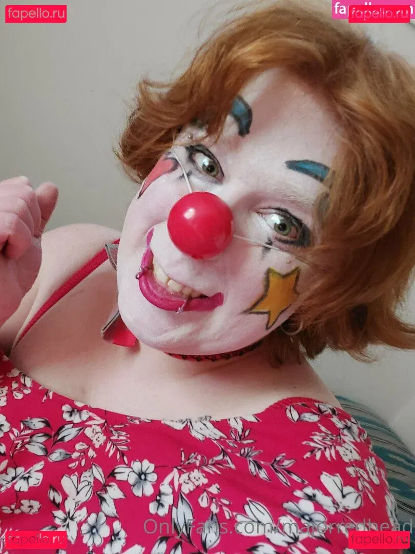 majorredhead Onlyfans Photo Gallery 