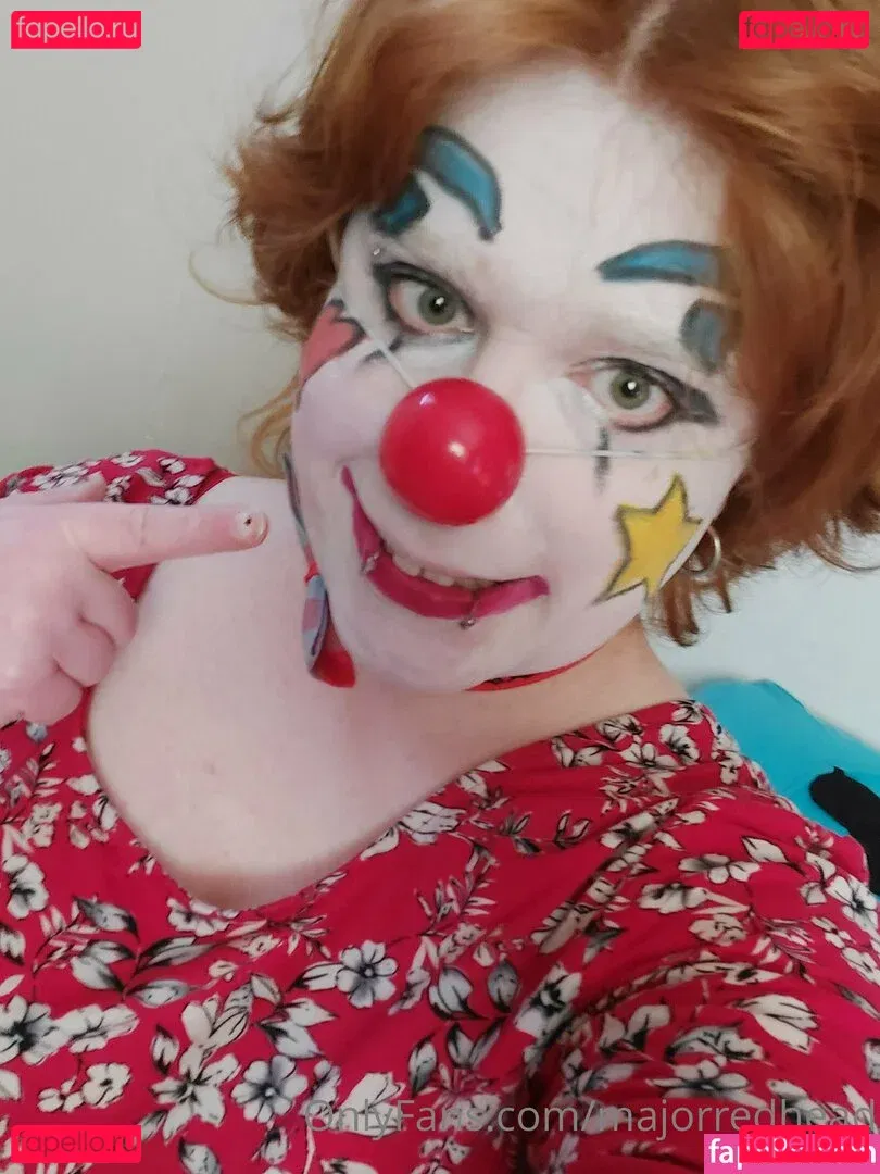 majorredhead Onlyfans Photo Gallery 