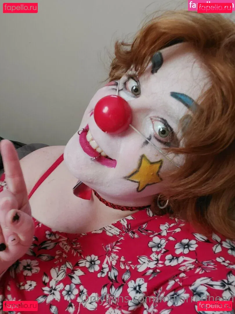 majorredhead Onlyfans Photo Gallery 