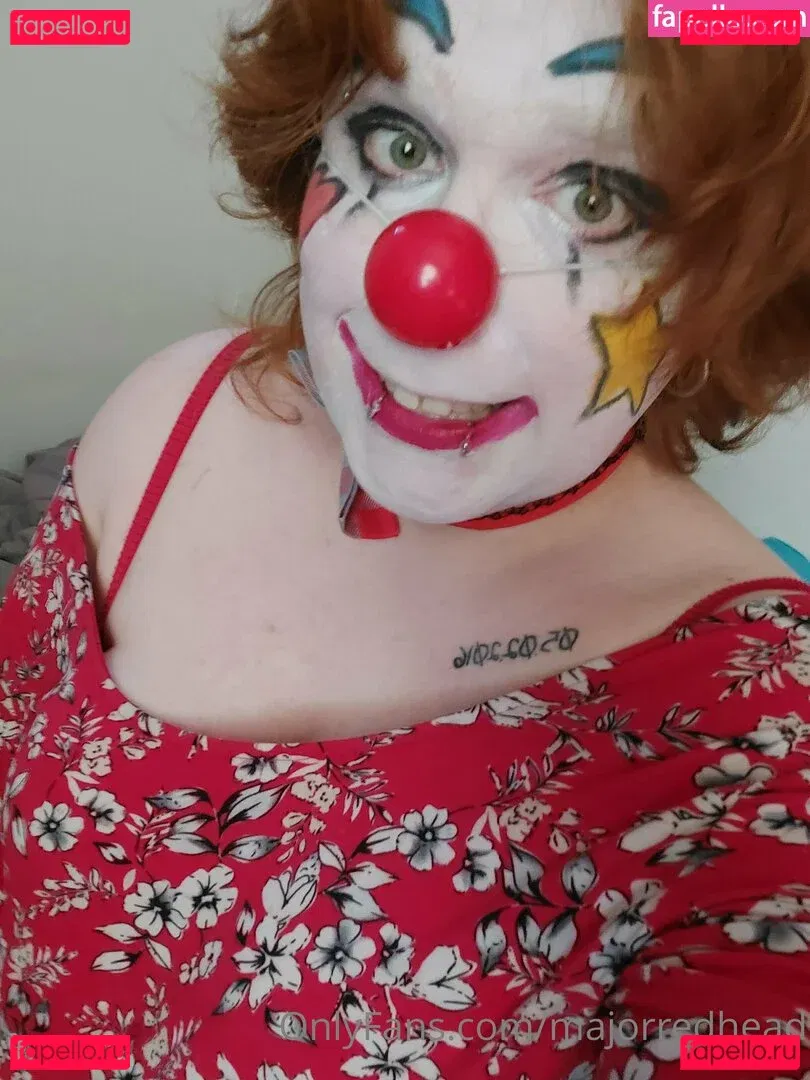 majorredhead Onlyfans Photo Gallery 