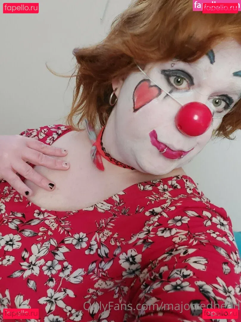 majorredhead Onlyfans Photo Gallery 