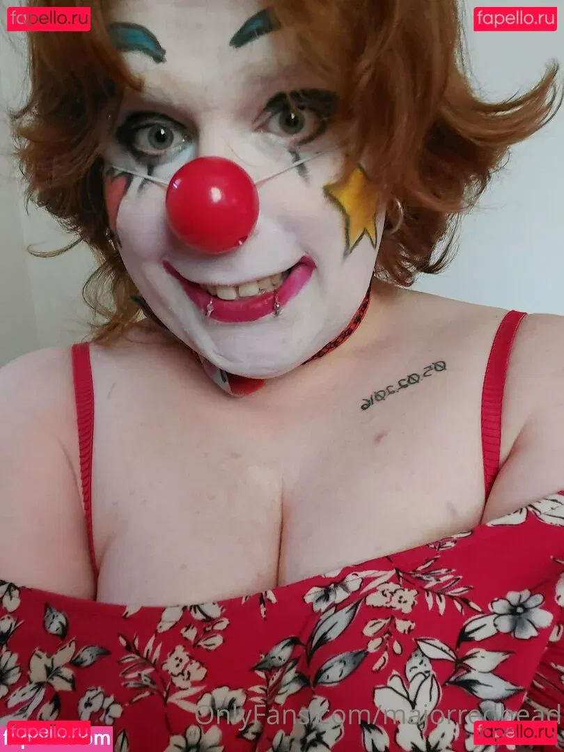 majorredhead Onlyfans Photo Gallery 