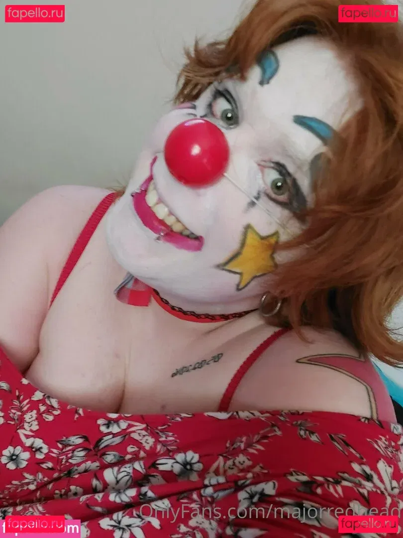 majorredhead Onlyfans Photo Gallery 