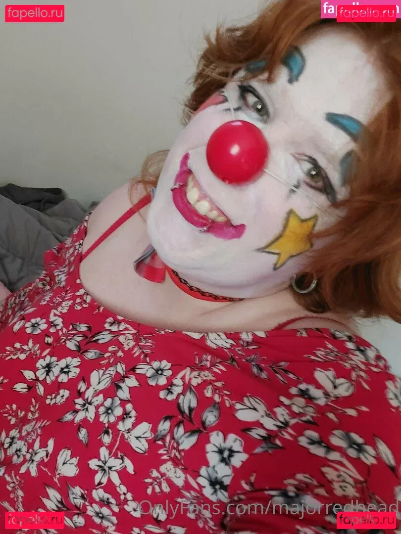 majorredhead Onlyfans Photo Gallery 