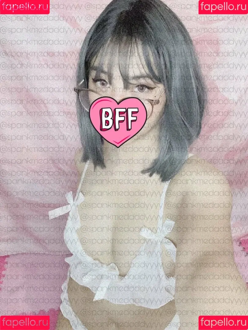 whotfissachi Onlyfans Photo Gallery 