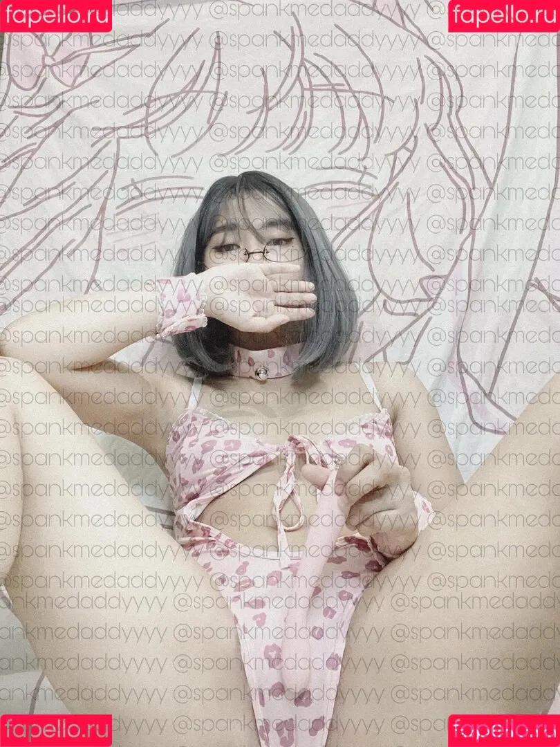 whotfissachi Onlyfans Photo Gallery 