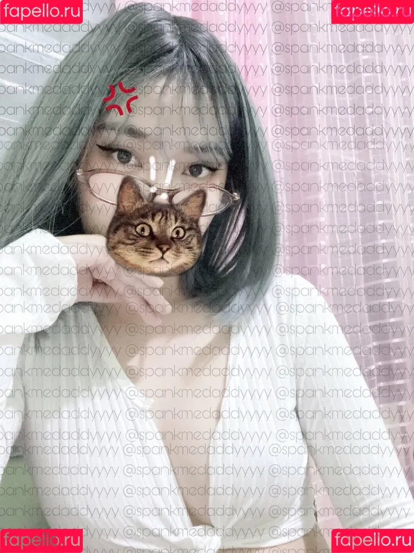whotfissachi Onlyfans Photo Gallery 