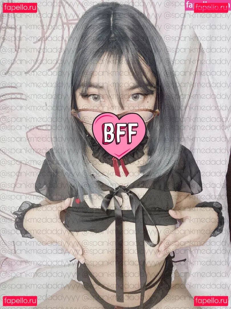 whotfissachi Onlyfans Photo Gallery 