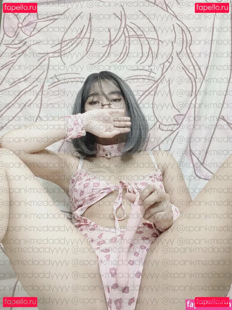 whotfissachi Onlyfans Photo Gallery 