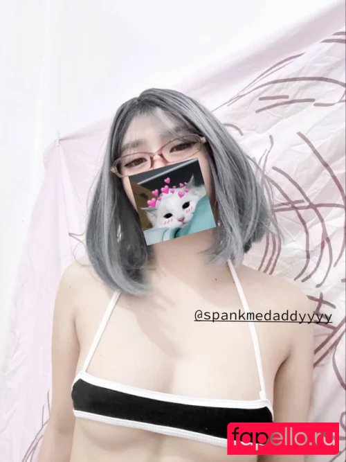 whotfissachi Nude Onlyfans Photo 5