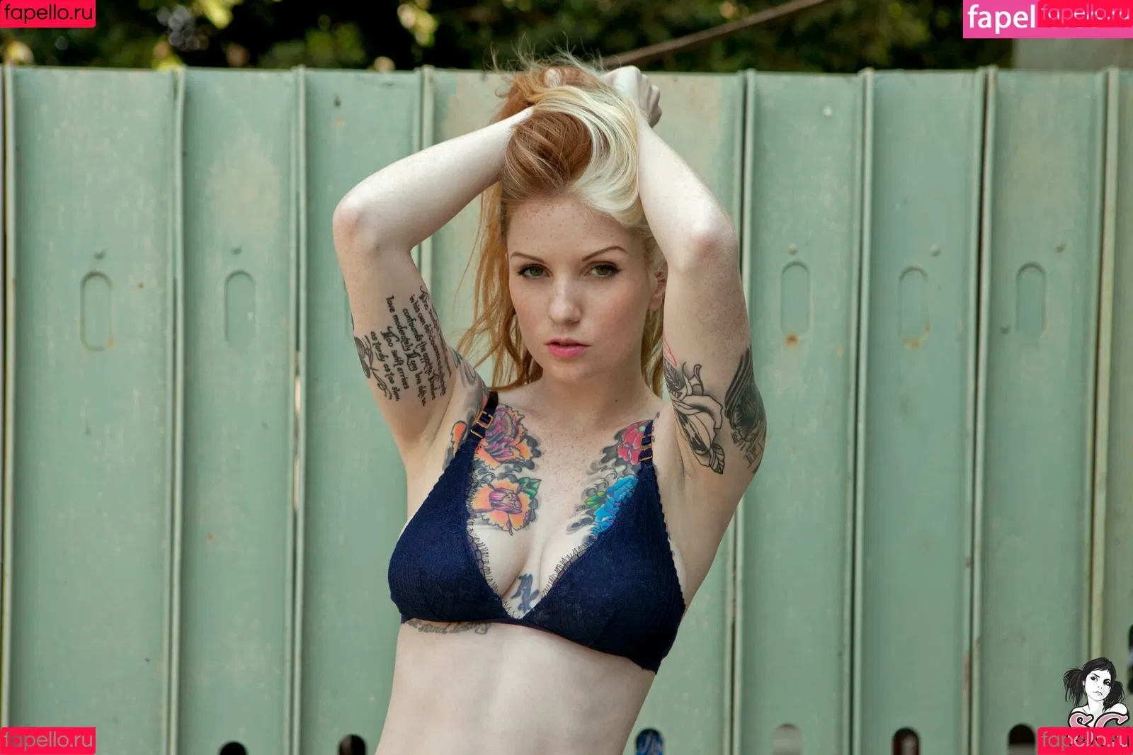 Kemper SG Onlyfans Photo Gallery 