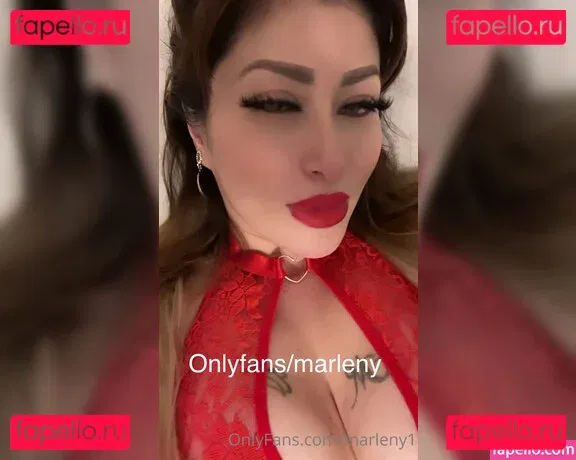 Marleny1 Onlyfans Photo Gallery 