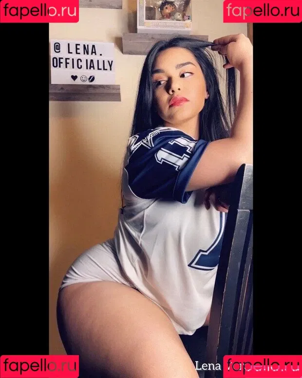 Lena Vera Onlyfans Photo Gallery 