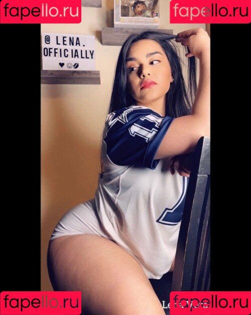Lena Vera Onlyfans Photo Gallery 