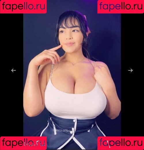 Lena Vera Onlyfans Photo Gallery 