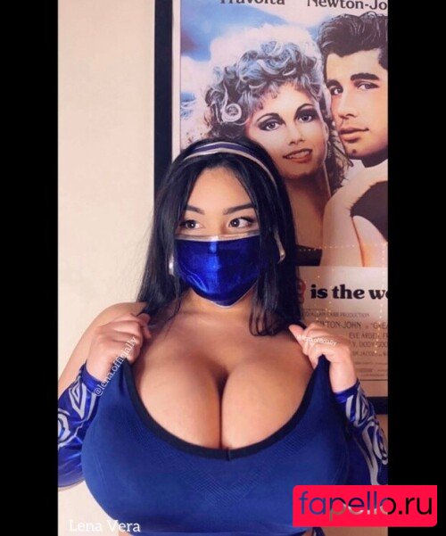 Lena Vera Nude Onlyfans Photo 51