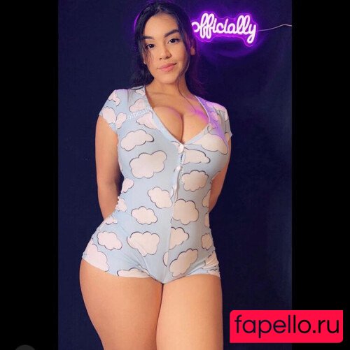 Lena Vera Nude Onlyfans Photo 47