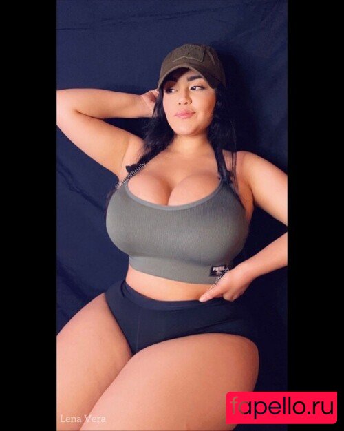 Lena Vera Nude Onlyfans Photo 34