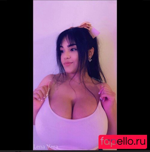 Lena Vera Nude Onlyfans Photo 19