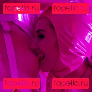 Demon Poptart Onlyfans Photo Gallery 