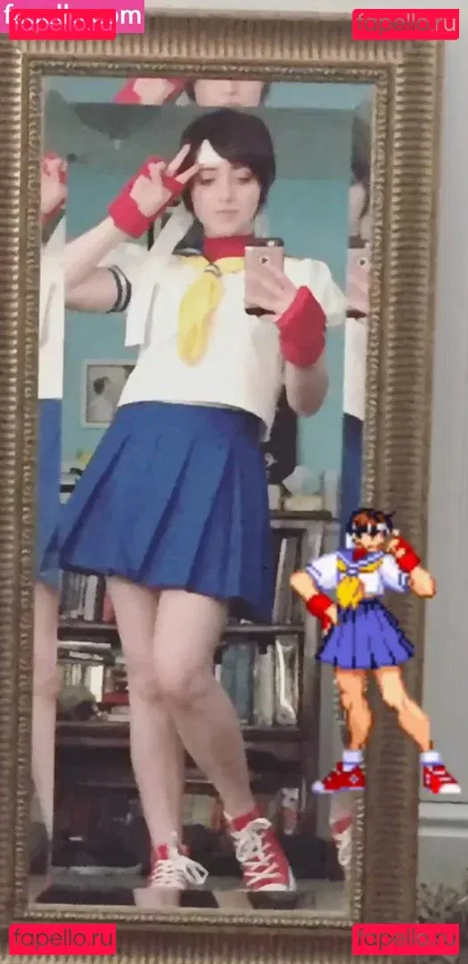 Scribblebug Onlyfans Photo Gallery 