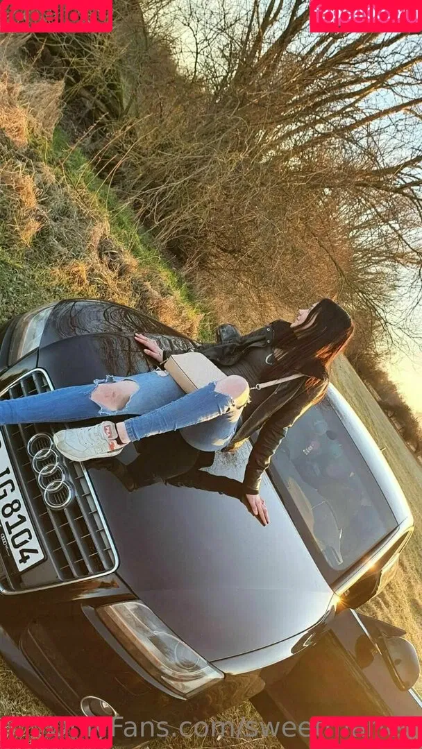 sweetmaries Onlyfans Photo Gallery 