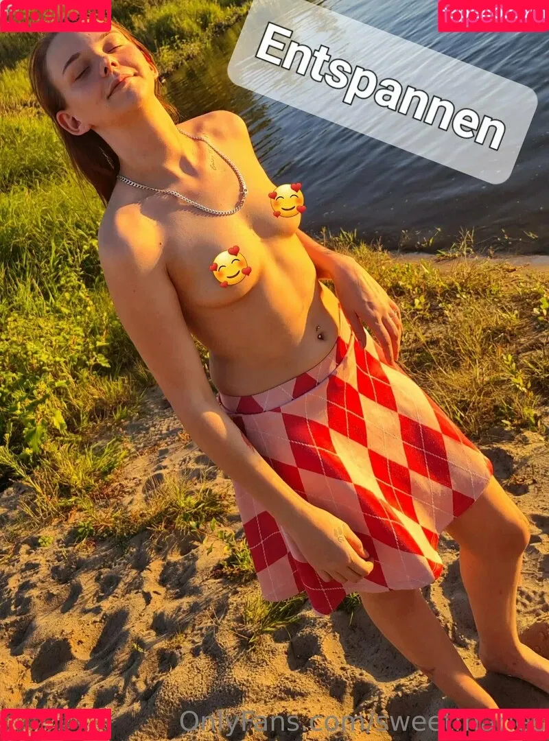 sweetmaries Onlyfans Photo Gallery 