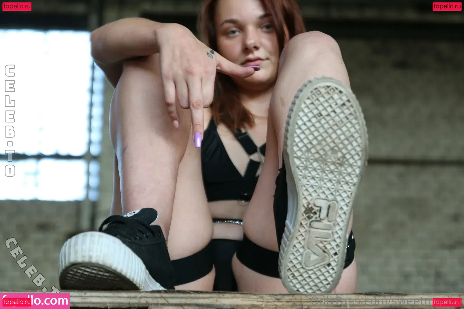 sweetmaries Onlyfans Photo Gallery 