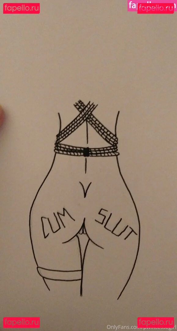 pwincessegirl Onlyfans Photo Gallery 