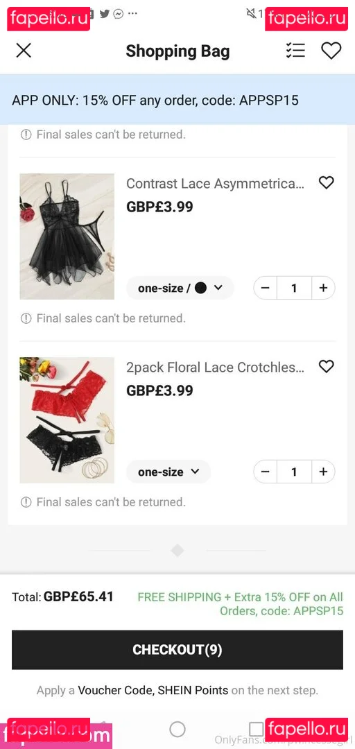 pwincessegirl Onlyfans Photo Gallery 