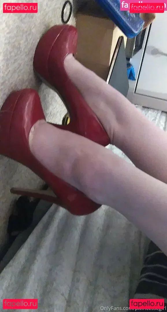 pwincessegirl Onlyfans Photo Gallery 