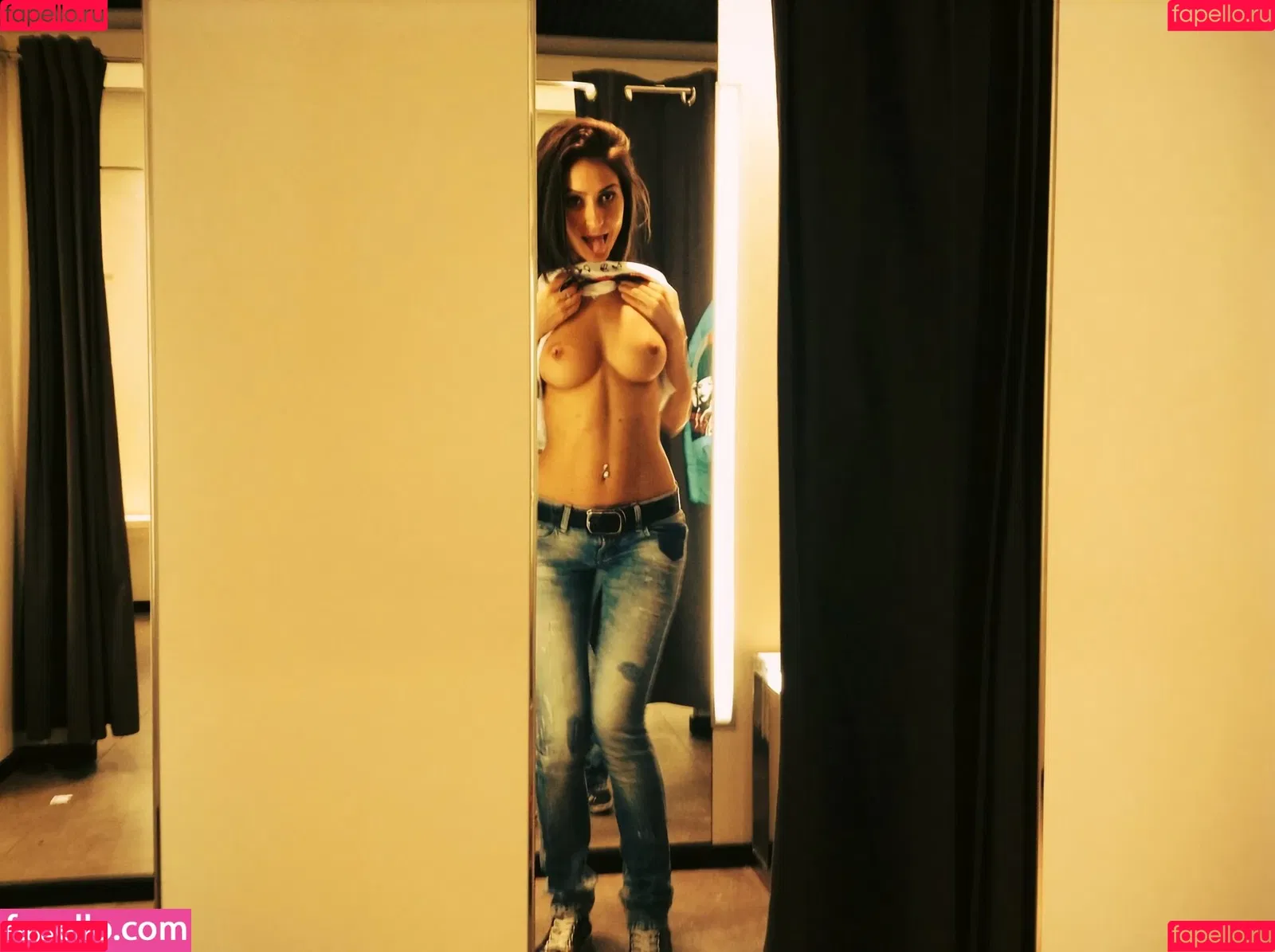 Inna Vladimirskaya Onlyfans Photo Gallery 