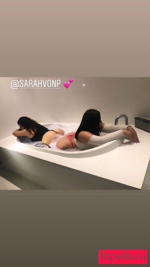 Sarah Nicole Vongphakdy Nude Onlyfans Photo 51