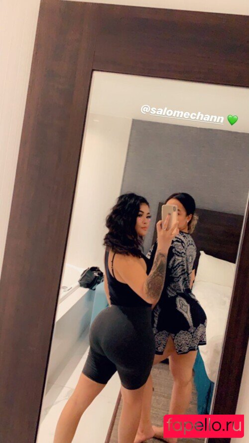 Sarah Nicole Vongphakdy Nude Onlyfans Photo 49